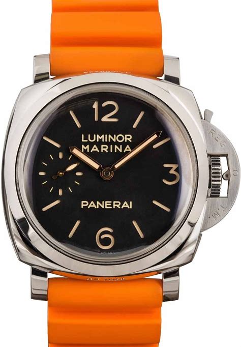 panerai pam00422 price|Panerai luminor 153984.